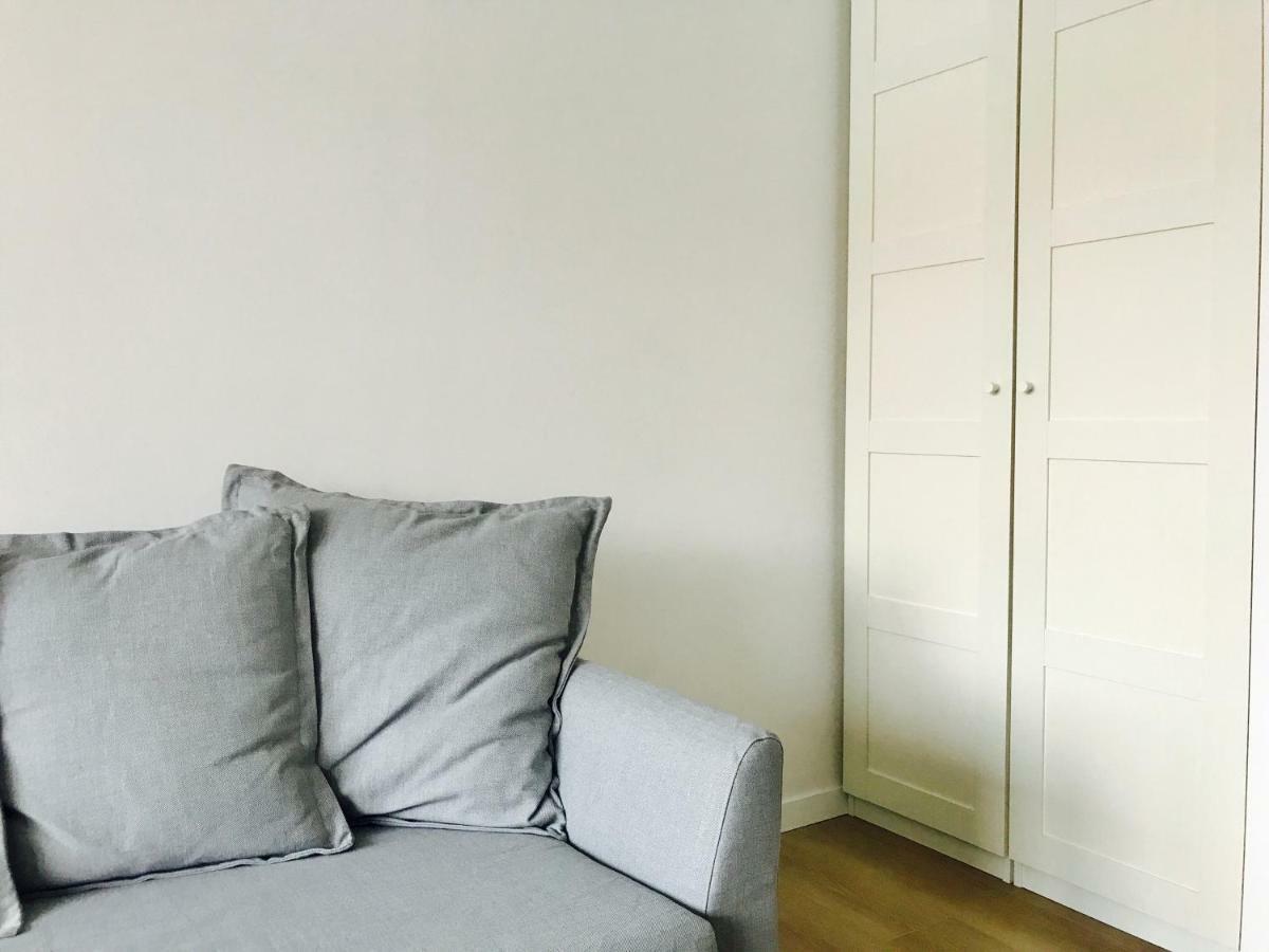 Four Seasons Appartement